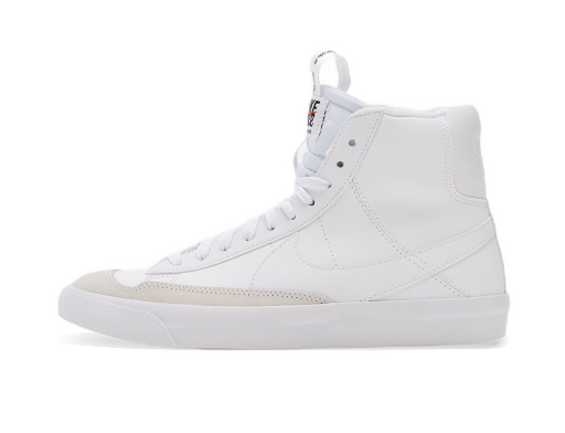 Кецове и обувки Nike Blazer Mid '77 SE W Бяло | DH8640-102