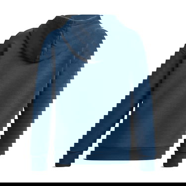 Суитчър Under Armour Essential Fleece Hoodie Синьо | 1373033-426, 2