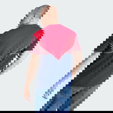 Тениска adidas Originals Adicolor Seasonal Archive Многоцветен | IM2092, 2