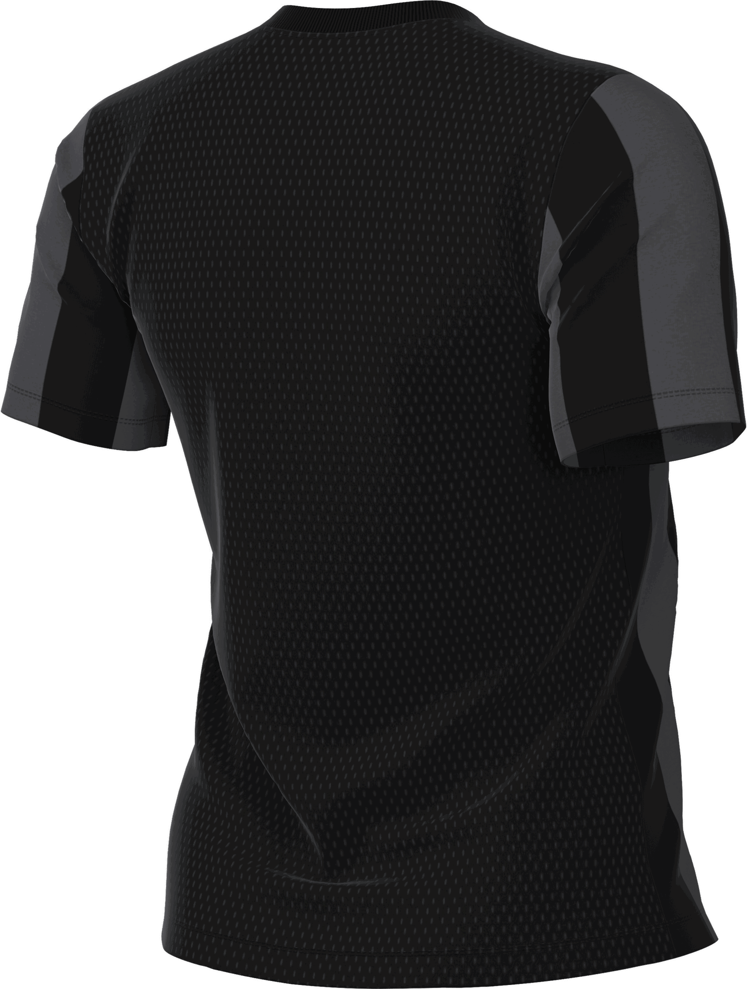 Фланелка Nike Nike DF Stripe Division V Short Sleeve Jersey Черно | fz9339-010, 1