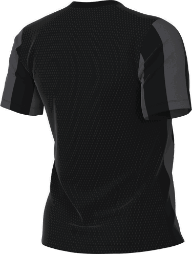 Фланелка Nike Nike DF Stripe Division V Short Sleeve Jersey Черно | fz9339-010, 1