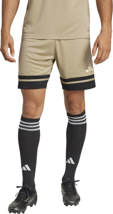Къси панталони adidas Originals Squadra 25 SHO Shorts Бежово | jp3403, 4