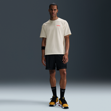 Тениска Nike Max90 LeBron T-Shirt Бяло | HJ3412-133, 4