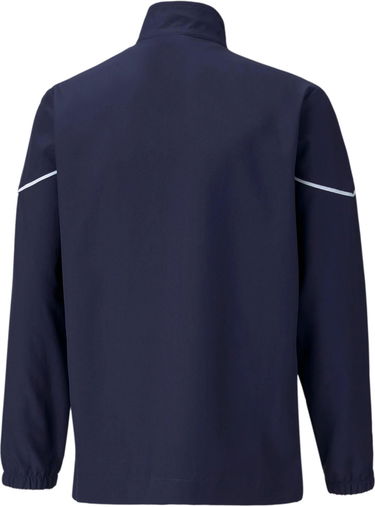Ветровка Puma teamRISE Sideline Jacket Тъмно синьо | 65732806, 1