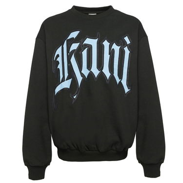 Суитчър Karl Kani Inside Out Crewneck Черно | 60200014, 0