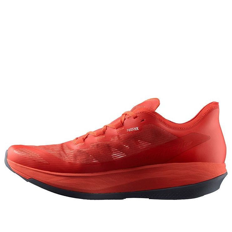 Кецове и обувки Salomon S/Lab Phantasm Червено | 415579