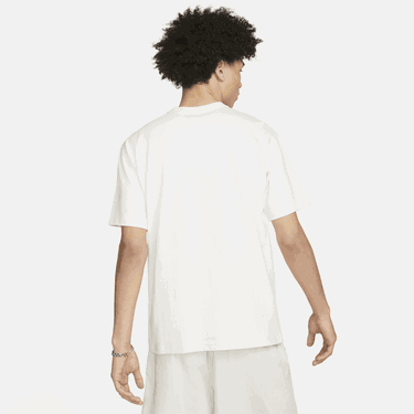 Тениска Nike Sportswear Premium Essentials Бяло | do7392-030, 2