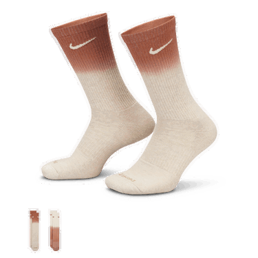 Чорапи Nike Everyday Plus 2 Pairs Многоцветен | FQ1355-907, 0