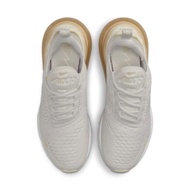 Кецове и обувки Nike Air Max 270 Бяло | DX8951-001, 2