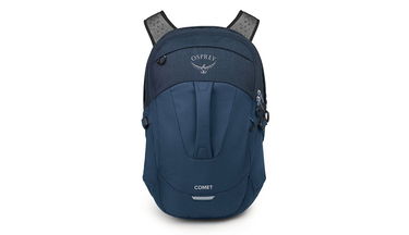 Раница Osprey Comet Backpack Тъмно синьо | 10004597OSP, 2
