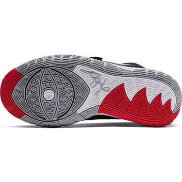Кецове и обувки Nike Kyrie 6 GS Черно | BQ5599-002, 4