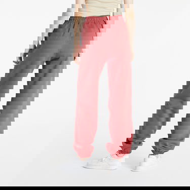 Спортни панталони Nike Fleece Pants Червено | CW5565-661, 2