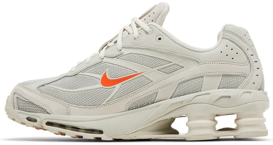 Кецове и обувки Nike Shox Ride 2 Бежово | HQ5412-072, 1