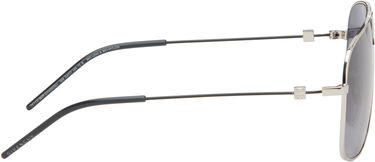 Слънчеви очила Givenchy Givenchy GV Speed Aviator Sunglasses Металик | GV40106U@6416B 840126856064, 1