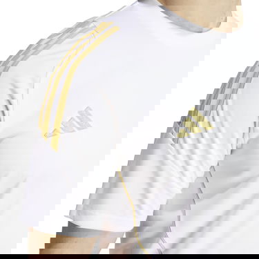 Фланелка adidas Originals adidas TIRO24 JSY Бяло | iv6953, 3