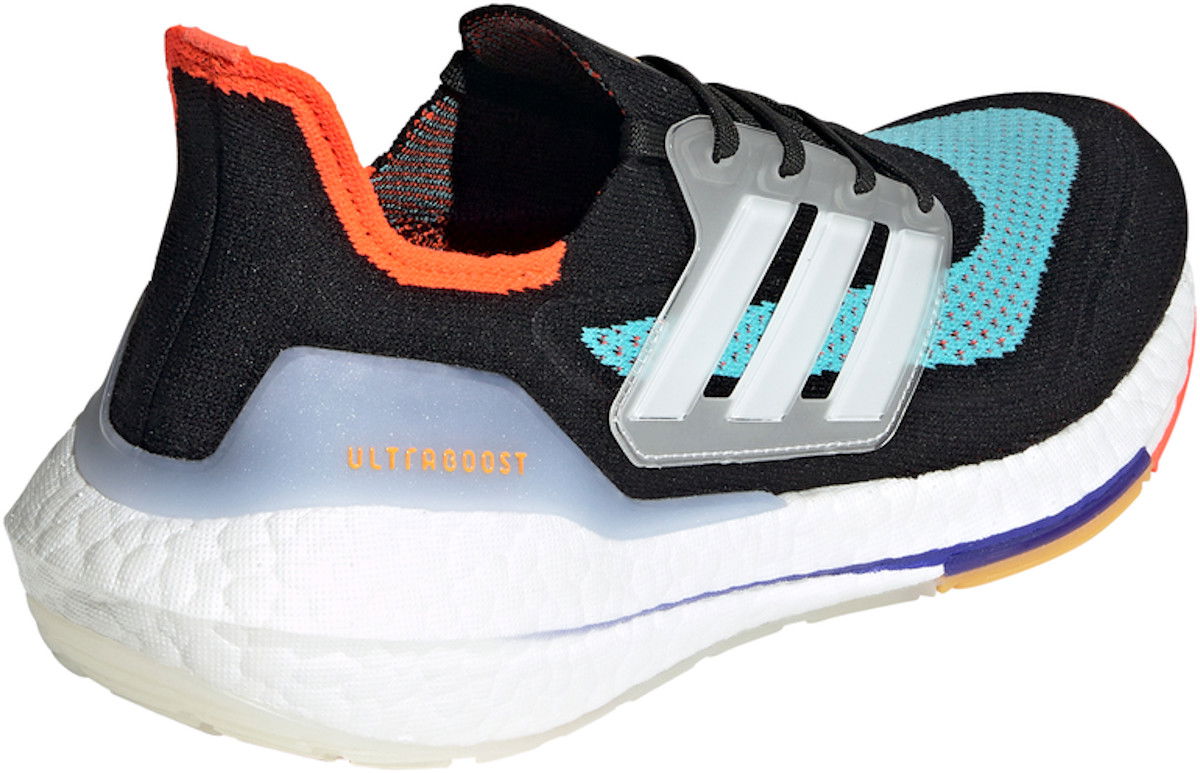 Кецове и обувки adidas Performance UltraBoost 21 Многоцветен | s23867, 1