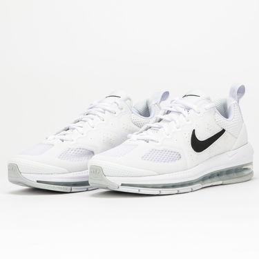 Кецове и обувки Nike Air Max Genome Бяло | CW1648-100, 1
