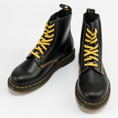 Кецове и обувки Dr. Martens 1460 Pascal Черно | DM26243021, 2