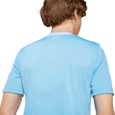 Фланелка adidas Performance Inter Miami CF 25/26 Youth Third Jersey Синьо | KA7506, 3