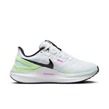 Кецове и обувки Nike Structure 25 Бяло | DJ7884-105, 1