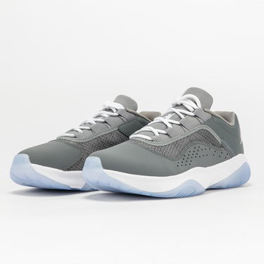 Кецове и обувки Jordan Jordan 11 CMFT Low GS Сиво | CZ0907-001, 1