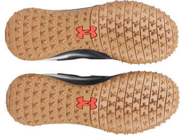 Кецове и обувки Under Armour UA U Shadow Turf 3 Бяло | 3028293-016, 2