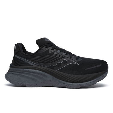 Кецове и обувки Saucony Hurricane 24 Черно | S20933-101, 1