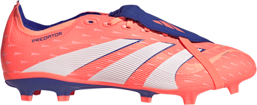 Кецове и обувки adidas Performance Predator League Fold-Over Tongue FG/MG Оранжево
 | ji1112, 0