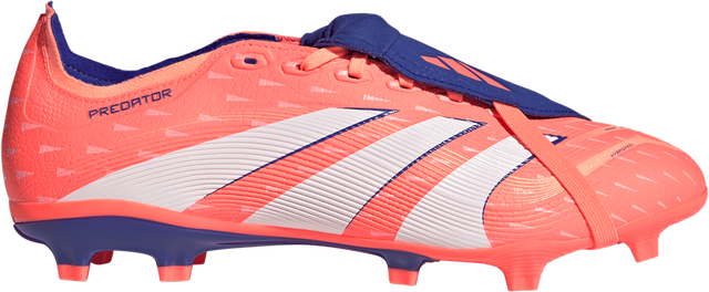 Predator League Fold-Over Tongue FG/MG