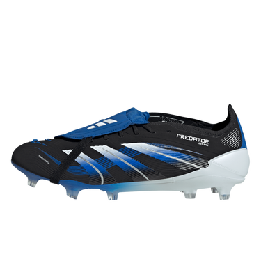 Кецове и обувки adidas Performance adidas PREDATOR ELITE FT FG JB Черно | JS3106, 0