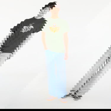 Тениска Thrasher Goon T-Shirt Зелено | 145857, 3