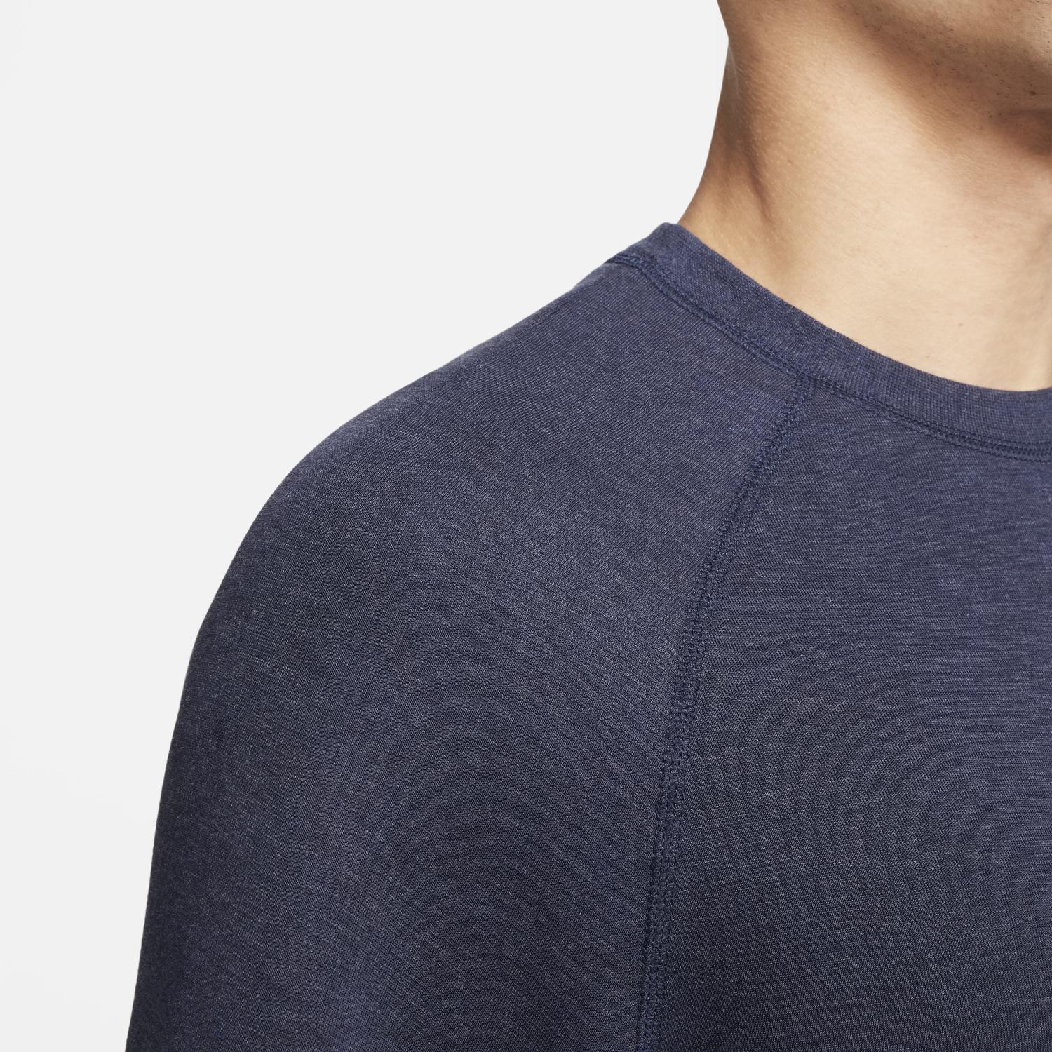 Суитчър Nike Sportswear Tech Fleece Тъмно синьо | FB7916-473, 1