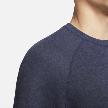 Суитчър Nike Sportswear Tech Fleece Тъмно синьо | FB7916-473, 1
