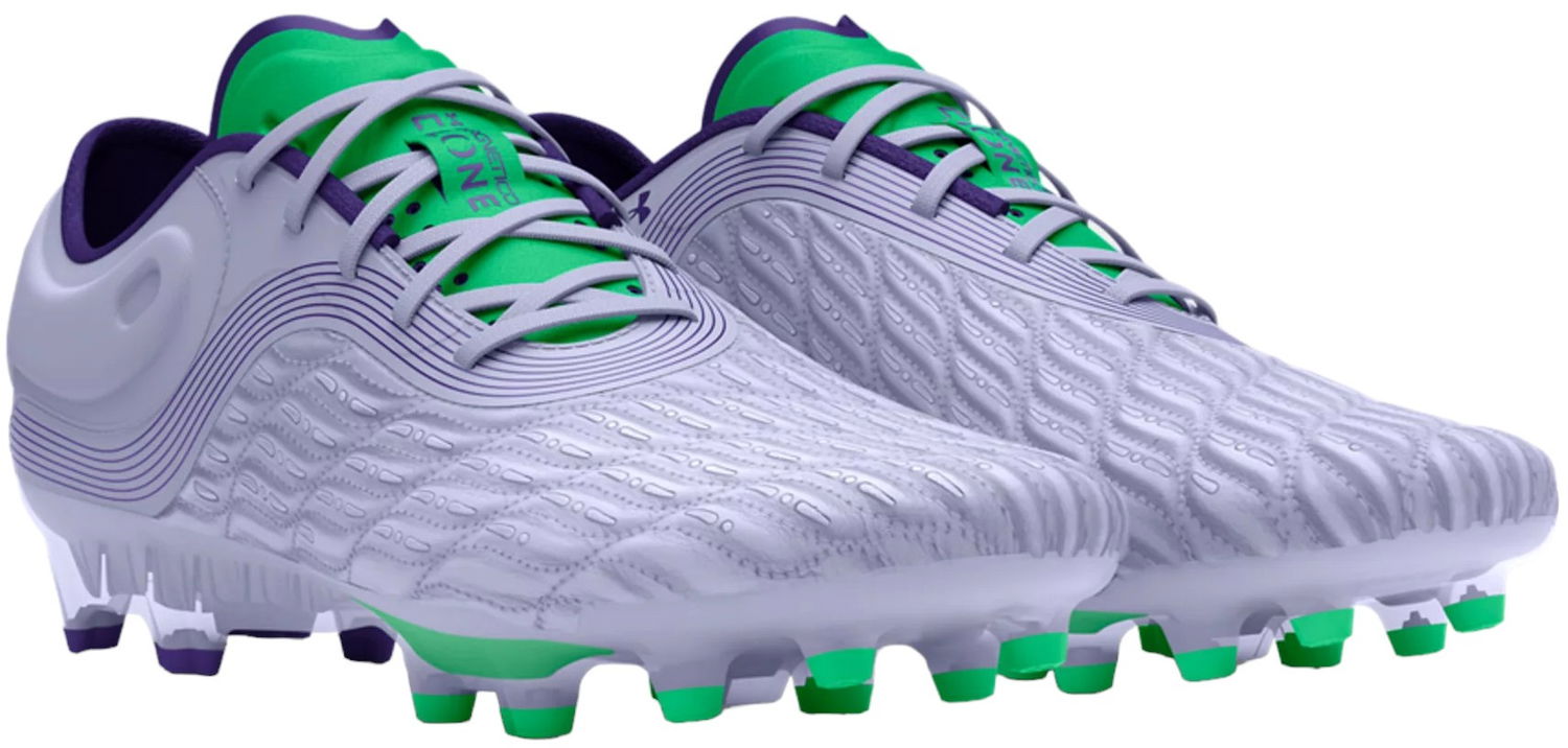 Кецове и обувки Under Armour Under Armour Clone Magnetico Elite 3.0 FG Лилаво | 3026740-501, 1