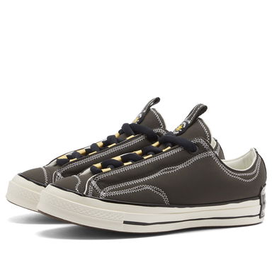 Chuck Taylor Sketch Puffed Ox, 2