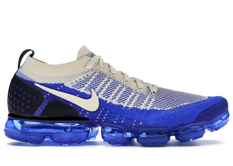 Кецове и обувки Nike Air VaporMax 2 Синьо | 942842-204, 0