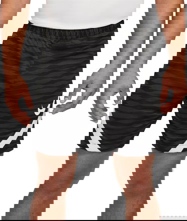 Къси панталони Nike Dri-FIT Strike Training Shorts Черно | cw5850-010, 0