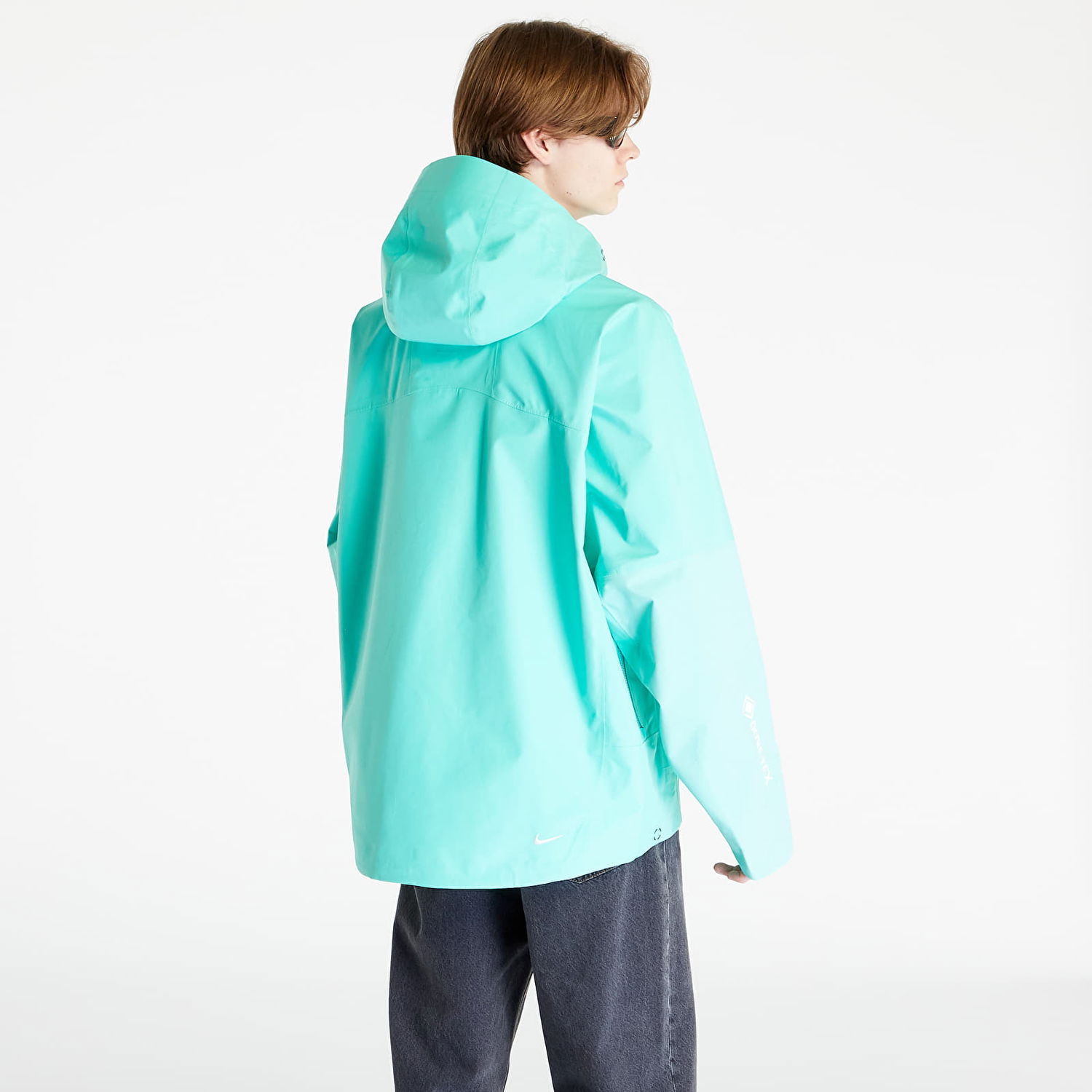Ветровка Nike ACG Gore-Tex Misery Ridge Jacket Тюркоазено | DQ5771-369, 1