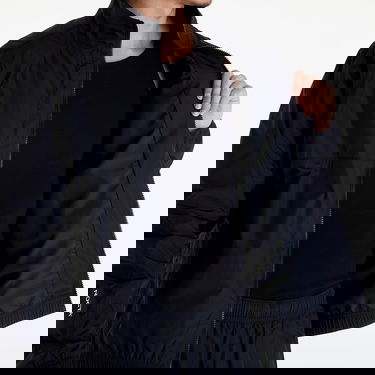 Яке Nike NOCTA x NRG WOVEN TRACK JACKET Черно | FN7666-010, 2