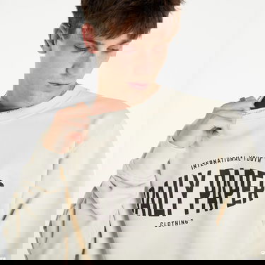 Суитчър DAILY PAPER Youth Sweater Бежово | 2222025, 2