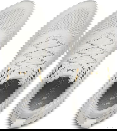 Кецове и обувки Under Armour Charged RC W Бяло | 3022951-104, 4