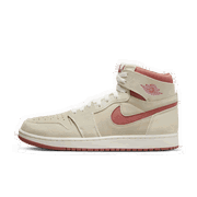 Air Jordan 1 High Zoom Air CMFT 2 "Tan & Salmon"