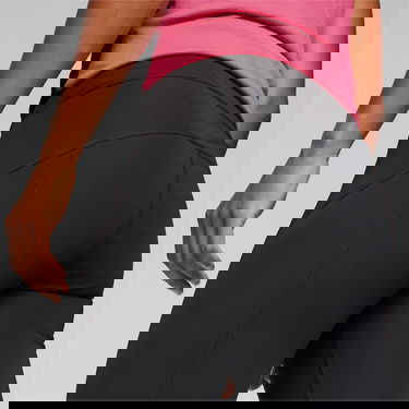 Панталони и дънки Puma Train All Day 7/8 Черно | 522348_01, 2