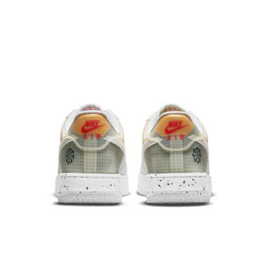 Кецове и обувки Nike Air Force 1 Crater Бяло | DH2521-100, 3