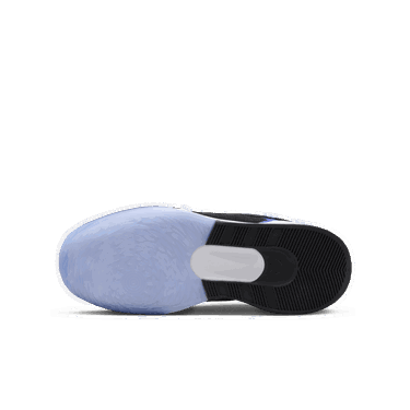 Кецове и обувки Nike Nike Crosscourt Синьо | FN2231-400, 3