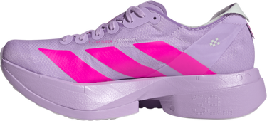 Кецове и обувки adidas Originals ADIZERO ADIOS PRO 4 Berlin Лилаво | jr4947, 3