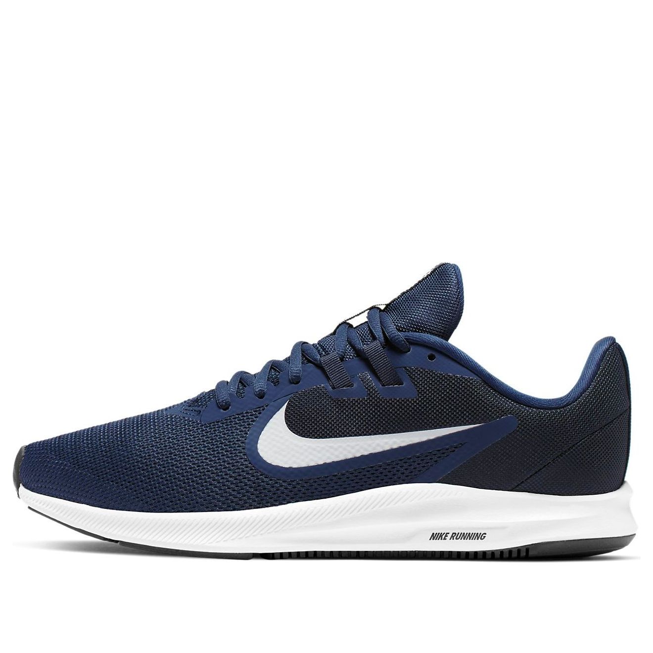 Кецове и обувки Nike Downshifter 9 Синьо | AQ7481-401, 0