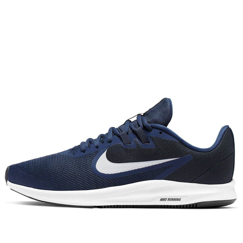Кецове и обувки Nike Downshifter 9 Синьо | AQ7481-401