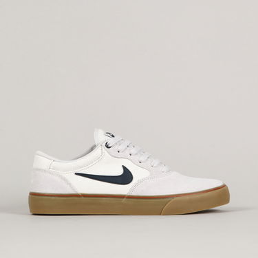 Кецове и обувки Nike SB SB Chron 2 Бяло | DM3493-008, 1