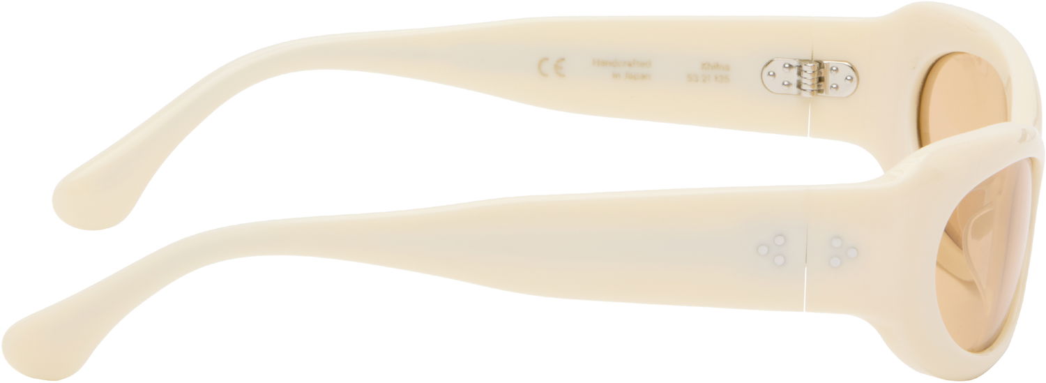 Слънчеви очила Port Tanger Port Tanger Khilna Sunglasses Бяло | PT-5301, 1